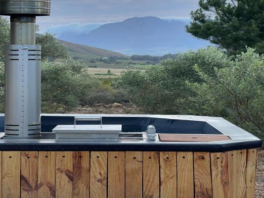 Wagyu Mountain Lodge - 178539
