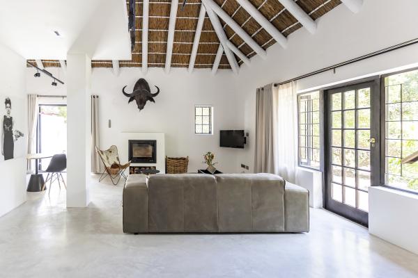 Africa Lodge - 178589