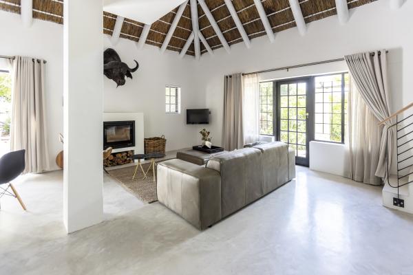 Africa Lodge - 178590
