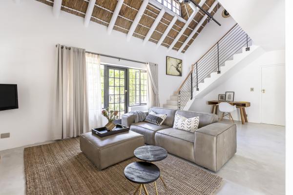 Africa Lodge - 178593
