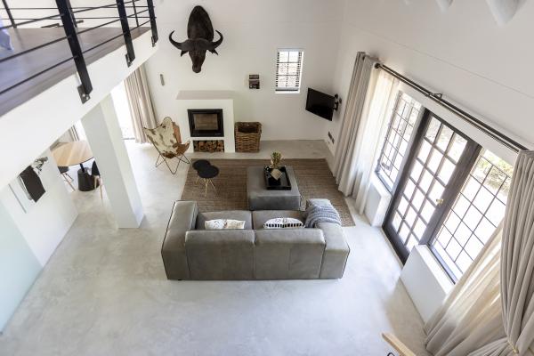 Africa Lodge - 178594