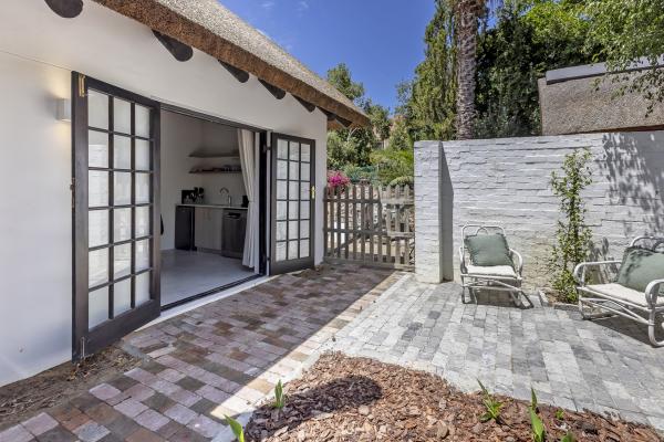 Africa Lodge - 178601