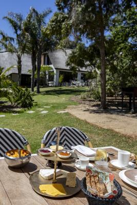 Africa Lodge - 178604