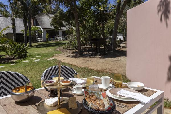Africa Lodge - 178605
