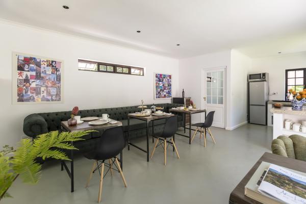 Africa Lodge - 178608