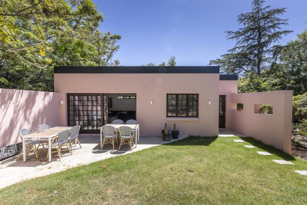 Africa Lodge - 178609