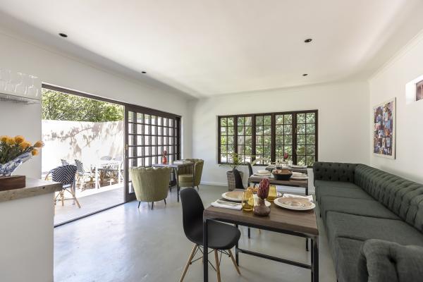 Africa Lodge - 178610