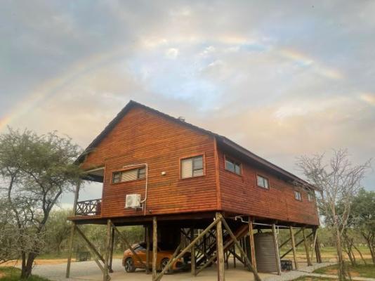 Marloth Kruger View - 178635