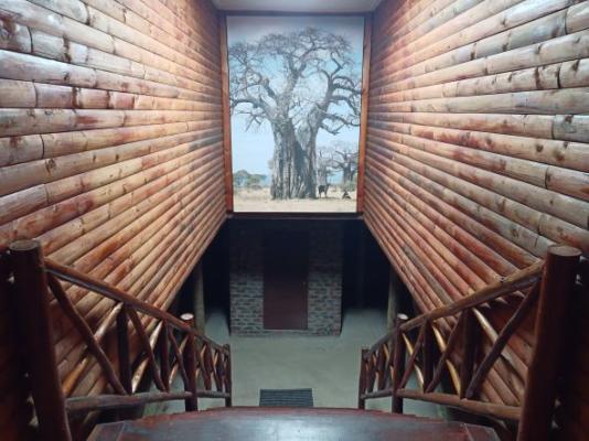Marloth Kruger View - 178637