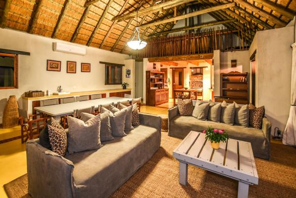 Leopard's Lair Bush Lodge - 178659