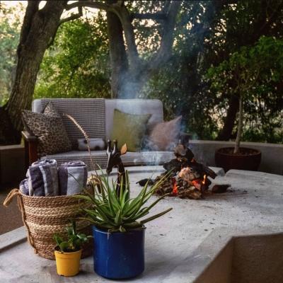 Leopard's Lair Bush Lodge - 178663
