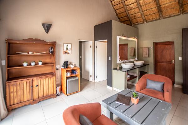 Leopard's Lair Bush Lodge - 178667