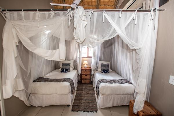 Leopard's Lair Bush Lodge - 178669