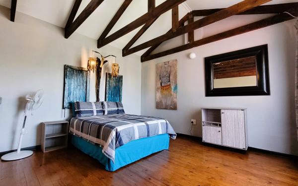 St Mikes Villa - 178738