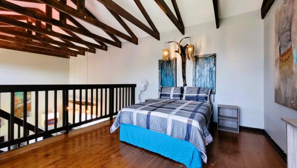 St Mikes Villa - 178745