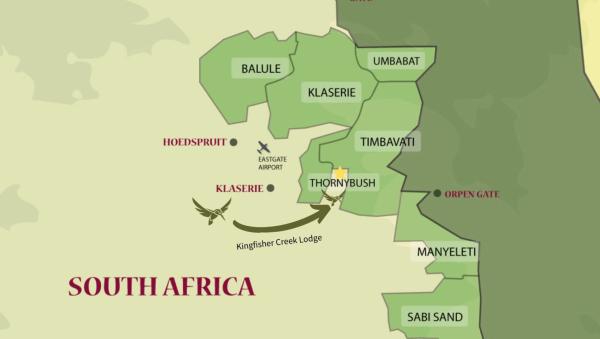Where we are located