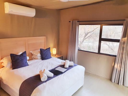 Kingfisher Creek Lodge