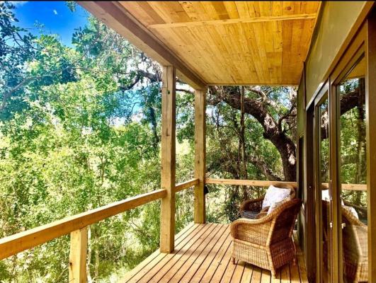 Kingfisher Creek Lodge
