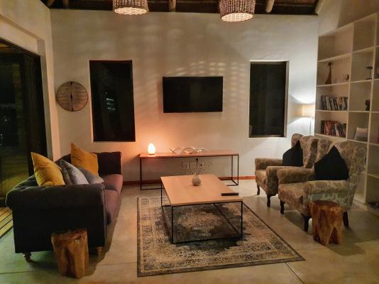 Kingfisher Creek Lodge 