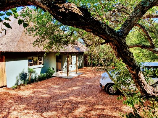Kingfisher Creek Lodge