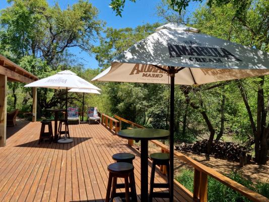 Kingfisher Creek Lodge 