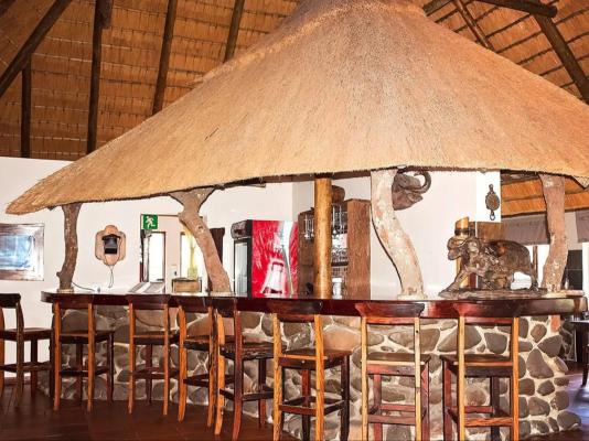 Nyathi Lodge - 178820