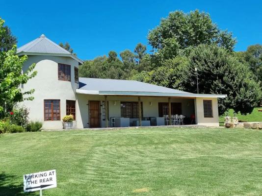 Farm Stay Accommodation - 178828