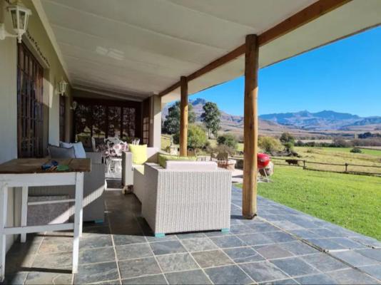 Farm Stay Accommodation - 178829