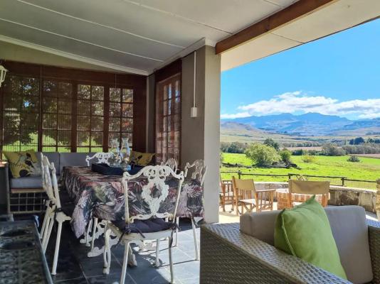 Farm Stay Accommodation - 178831