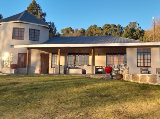 Farm Stay Accommodation - 178832