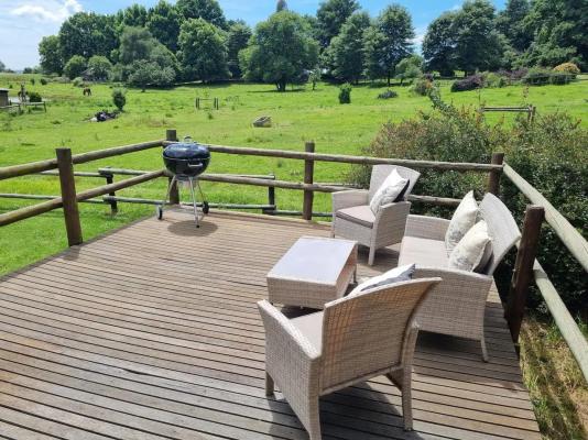 Farm Stay Accommodation - 178834
