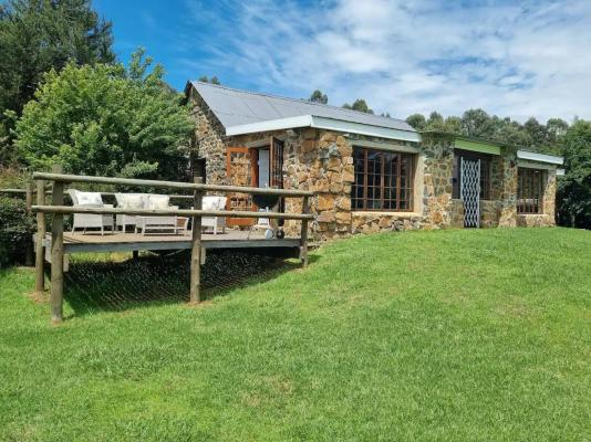 Farm Stay Accommodation - 178835