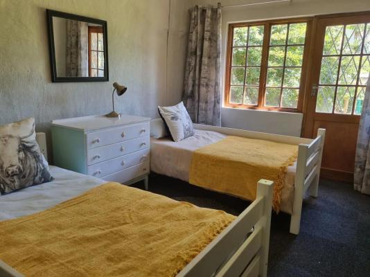 Farm Stay Accommodation - 178841