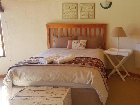 Farm Stay Accommodation - 178843