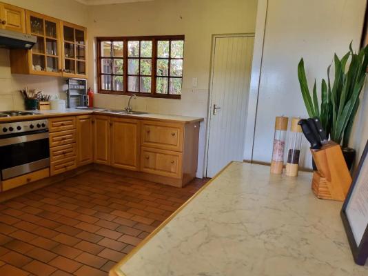 Farm Stay Accommodation - 178844