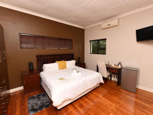 Blue Sands Guest House - 178866