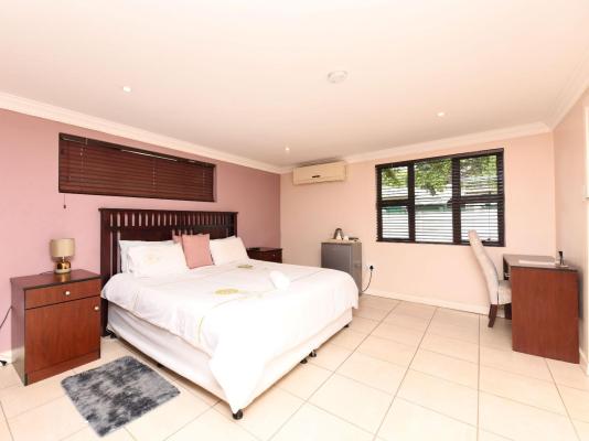 Blue Sands Guest House - 178868