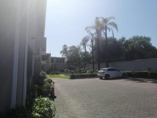 Atlantic Pearl Guest House Rivonia - 179131