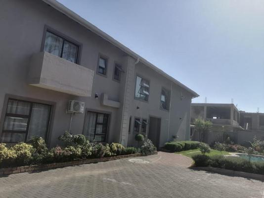 Atlantic Pearl Guest House Rivonia - 179133