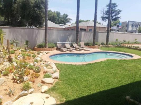 Atlantic Pearl Guest House Rivonia - 179135
