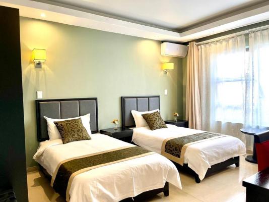 Atlantic Pearl Guest House Rivonia - 179136
