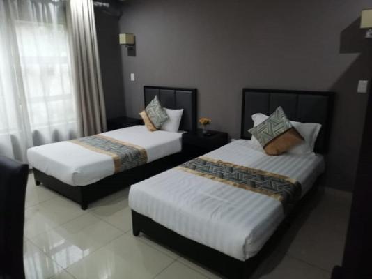 Atlantic Pearl Guest House Rivonia - 179137
