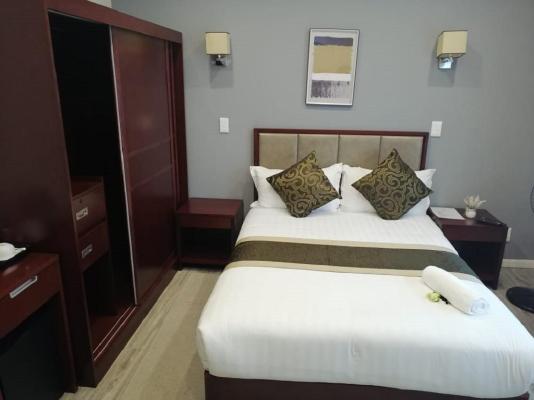 Atlantic Pearl Guest House Rivonia - 179138