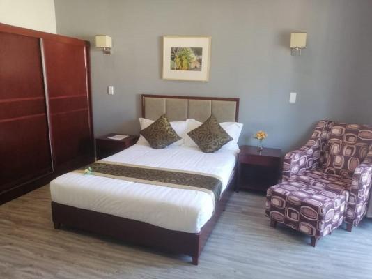 Atlantic Pearl Guest House Rivonia - 179139