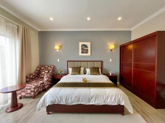 Atlantic Pearl Guest House Rivonia - 179140