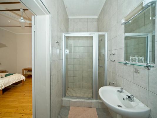 The Bahnhof Hotel Aus - 179482