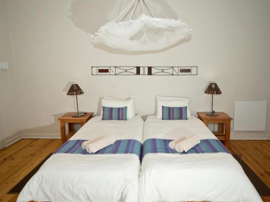 The Bahnhof Hotel Aus - 179483