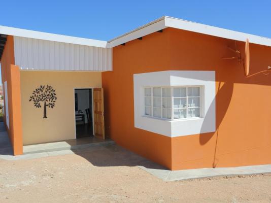 Aus Self-Catering Units - 179486