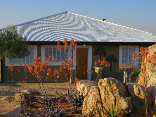 Aus Self-Catering Units - 179487