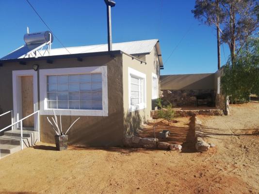 Aus Self-Catering Units - 179488